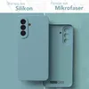 EAZY CASE - TPU Hülle für Samsung Galaxy A37, TPU Case Produktbild-Vorschau 3