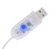 vidaXL 3-częściowy zestaw reniferów LED Dekoracja Podgląd zdjęcia produktu 7