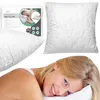 Poduszka antyalergiczna 40x40 jasiek do spania Medi Sleep Podgląd zdjęcia produktu 2