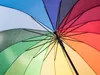 Verk 25015 Großschirm Regenbogenschirm robust Automatik Produktbild-Vorschau 8
