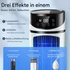 Turmventilator, Tragbare Klimaanlagen, Mobile Klimageräte, Produktbild-Vorschau 4