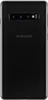 Samsung Galaxy S10 Dual SIM Schwarz 256 GB Produktbild-Vorschau 3
