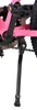Bicicletta per bambini Volare Mystic - 20 pollici - rosa - Anteprima dell’immagine prodotto 10