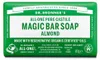 Mandel - Stückseife All-One Magic Bar Soap 140g Produktbild-Vorschau 1