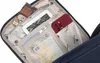 Peterson | Urbaner, packbarer Polyester-Rucksack, Marine, Produktbild-Vorschau 3