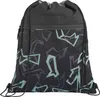 coocazoo Sportbeutel Turnbeutel, 10 Liter Produktbild-Vorschau 1