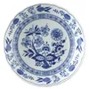Hutschenreuther 02001-720002-13151, Porzellan, Blau Produktbild-Vorschau 2