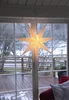 Best Season Papierstern "Sensy Star 100" ca. 100 cm Ø, Produktbild-Vorschau 12