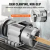 Uchwyt tokarski VEVOR K11-100mm uchwyt trójszczękowy 4 oś Podgląd zdjęcia produktu 6
