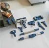 Robot aspirapolvere con base autosvuotante. 300 AW e 850 W. Anteprima dell’immagine prodotto 8
