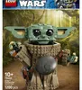 LEGO® Star Wars™ 75446 Grogu™ (apprendista Mandaloriano) Anteprima dell’immagine prodotto 11