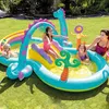 INTEX 57135NP - Playcenter - Dinoland avec brumisateur et Voir les images du produit 10