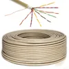 PremiumX 100m Telefonkabel 8x2x0,6mm J-Y(ST)Y Produktbild-Vorschau 1