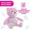Chicco Baby Bär Rosa Produktbild-Vorschau 7