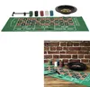 Roulettespel - MISTER GADGET - Meerdere kleuren Productafbeelding-voorbeeld 4