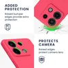 kwmobile Handyhülle für Xiaomi Redmi Note 13 Pro 5G / Poco Produktbild-Vorschau 3