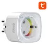 Gosund EP8 smart plug 3680 W Blanc Voir les images du produit 3
