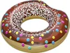Flotador hinchable infantil Bestway® Donut 36118, 107 cm Vista previa de la imagen del producto 25