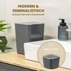 bremermann Bad-Serie SAVONA - Kosmetikeimer mit Produktbild-Vorschau 2