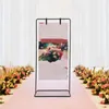 Schilderhalter für Hochzeit - Bodenständer für Plakate - Produktbild-Vorschau 3