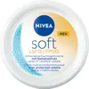 NIVEA Soft Feuchtigkeitscreme mit Sonnenschutz Produktbild-Vorschau 2