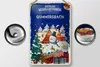 Blechschild Weihnachtsgrüße GUMMERSBACH Geschenk Dekoration Produktbild-Vorschau 2