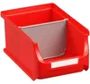 Allit ProfiPlus Box 2 - Ablageschale - Rot - Rechteckig - Produktbild-Vorschau 6