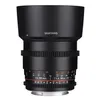 Samyang 85mm T1.5 VDSLR AS IF UMC II, Sony E-Mount, Podgląd zdjęcia produktu 1