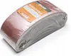 Nastro abrasivo 75 x 457 mm nastro continuo P100 - 10 pezzi Anteprima dell’immagine prodotto 4