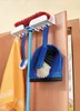RUCO 2x Besenhalter Schaufelhalter Kunststoff 36cm für Produktbild-Vorschau 3