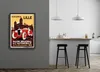 Poster - Canvas - Leinwand - 29,7 cm x 42 cm - Palais Produktbild-Vorschau 3