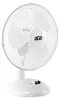 Aga Stolní ventilátor 23 cm MR8114 Bílý Náhled obrázku produktu 4