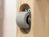 Under Bed Wooden Drawer with two cutouts BUDDY on Wheels - Produktbild-Vorschau 12