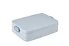 Mepal Bento Lunchbox large Nordic blue TAKE A BREAK Produktbild-Vorschau 3