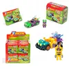 T-RACERS Glow Race Series Car a Pilot Collectibles Autá Náhľad obrázku produktu 9