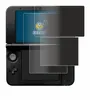 2x BROTECT Sichtschutzfolie für Nintendo 3DS XL SPM7800 Produktbild-Vorschau 2