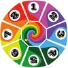 Treffspiel Zahlenrad Spielzeug aus Holz Bogenschießen mit 6 Pfeilen & Armbrust Pfeil und Bogen Indianer Rollenspiel für Kinder hochwertiges Holzspielzeug made in Germany Produktbild-Vorschau