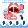 Elektrischer Mandelsteinentferner mit 3 Produktbild-Vorschau 7