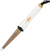 A professional studio shot of a curling iron against a white background. Anteprima dell’immagine prodotto
