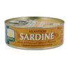 Bering Atlantische Sardinen in Pflanzenöl 240 g – Zart & aromatisch Produktbild-Vorschau