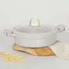 Berlinger Haus BH7785 Sahara flacher Kochtopf Produktbild-Vorschau 3