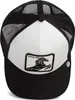 Goorin Bros. Stallion Trucker Cap Dust / Void Produktbild-Vorschau 6