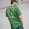 Tshirts Puma Team Graphic Tee 62439586 Produktbild-Vorschau 4