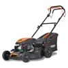 Tagliaerba a scoppio semovente FUXTEC RM5170 tosaerba a Anteprima dell’immagine prodotto 9