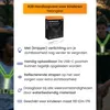 R2B Hardloopvest met Verlichting Kinderen - Maat 110 t/m Productafbeelding-voorbeeld 9
