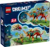 LEGO DREAMZzz Caméléon de feu de Mateo 71492 Voir les images du produit 6