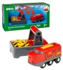 BRIO Locomotive de fret IR, 1pièce Voir les images du produit 2
