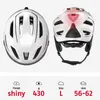 ABUS Pedelec 2.0 ACE pearl white veľkosť L Náhľad obrázku produktu 14