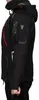 Geographical Norway WU6068H/GN-BLACK / RED – softshell Noir Voir les images du produit