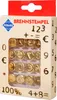 Pebaro 20600 Brennstempel für Brandmalerei, Pyrographie, Produktbild-Vorschau 1